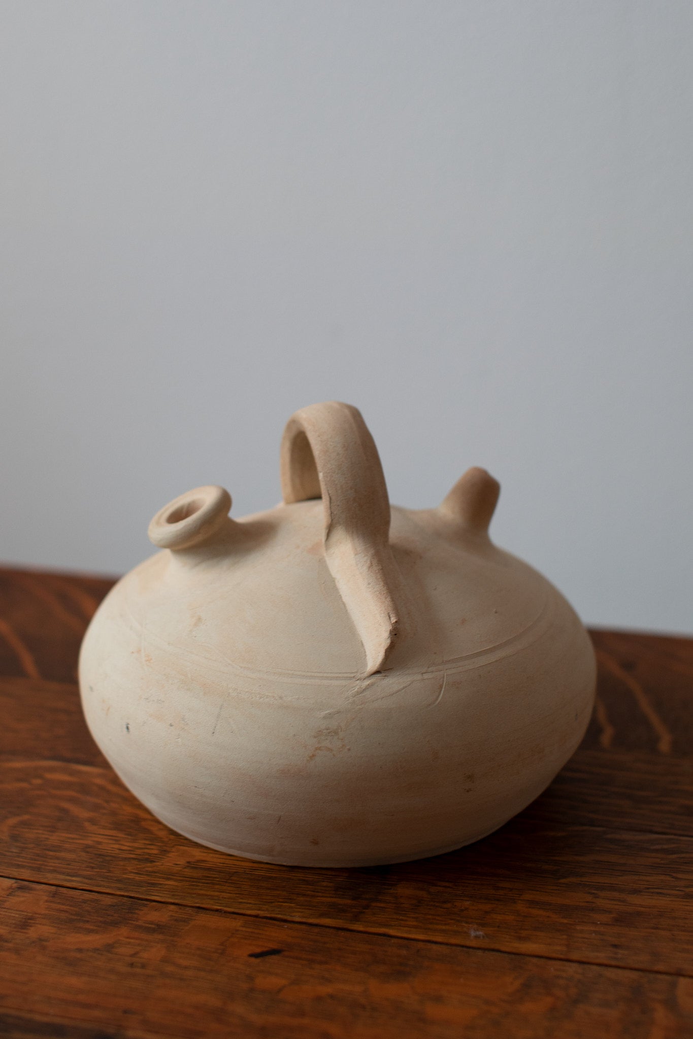 Ceramic Urn